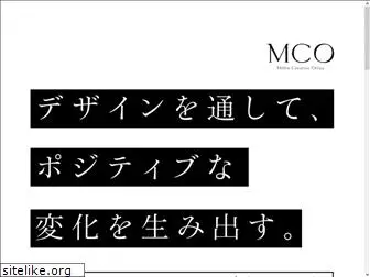 mcoinc.jp