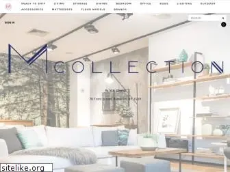 mcollection-home.com