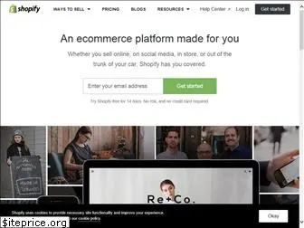 mcommerce.com