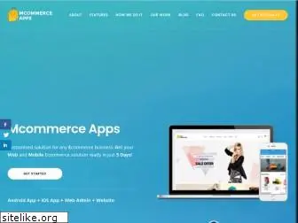 mcommerceapp.com