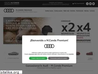 mcondepremium.com