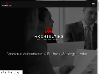 mconsultingca.com.au