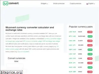 mconvert.net