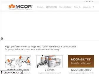 mcor.net