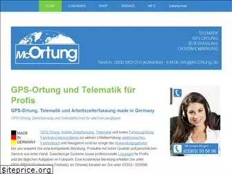 mcortung.de