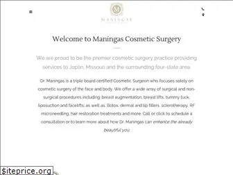 mcosmeticsurgery.com