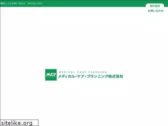 mcp-fukushima.com