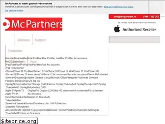 mcpartners.nl