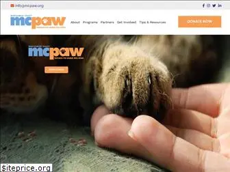 mcpaw.org