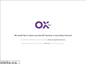 mcpayment.com