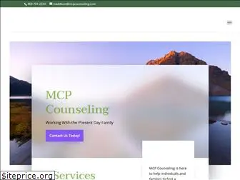 mcpcounseling.com