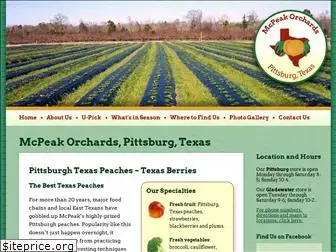 mcpeakorchards.com