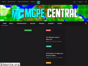 mcpecentral.com