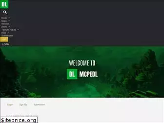 mcpedl.com