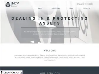 mcpgroup.com.au