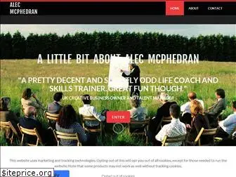 mcphedran.co.uk