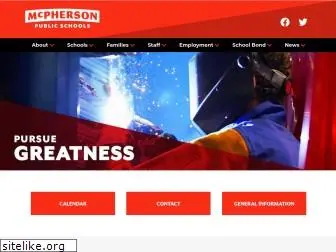 mcpherson.com