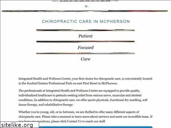 mcphersonchiro.com