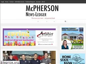 mcphersonweeklynews.com