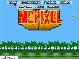 mcpixel.net