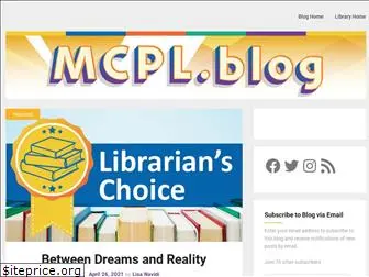 mcpl.blog