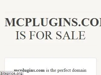 mcplugins.com