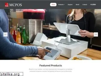 mcpos.com