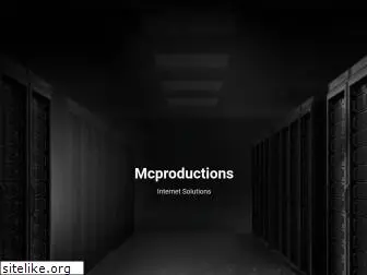 mcproductions.nl