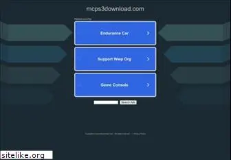 mcps3download.com
