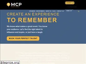 mcpspeakers.com