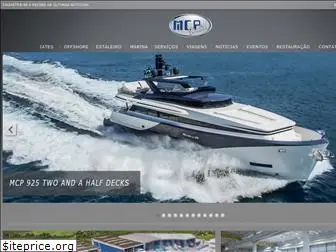 mcpyachts.com.br