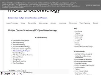 mcqbiotechnology.blogspot.com