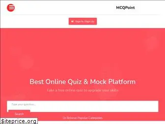 mcqpoint.com