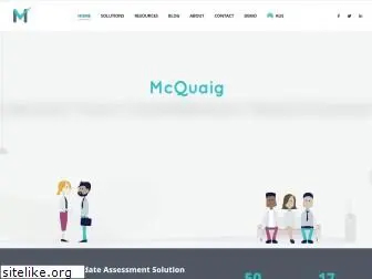 mcquaig.com