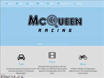 mcqueen-racing.com