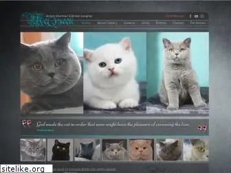 mcqueencats.com