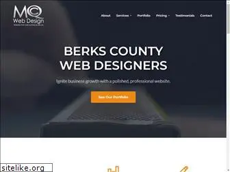mcqwebdesign.com