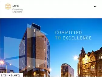 mcr-consulting.co.uk