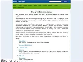 mcraigweaver.com