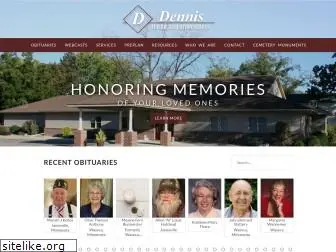 mcraithfuneralhome.com