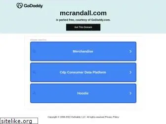 mcrandall.com