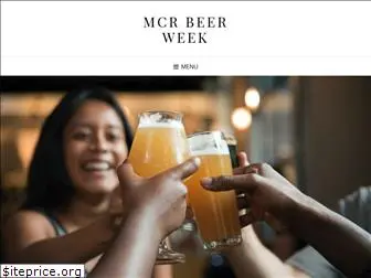 mcrbeerweek.co.uk