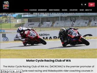 mcrcwa.com.au