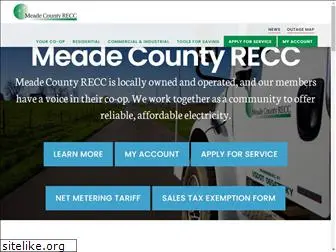 mcrecc.com