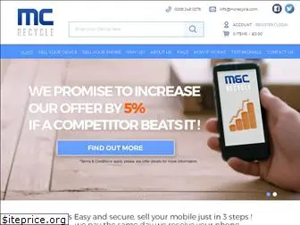 mcrecycle.com