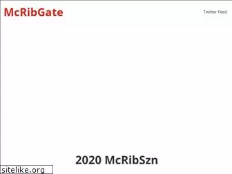 mcribgate.com