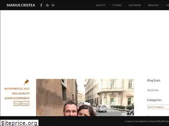 mcristea.wordpress.com