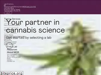 mcrlabs.com