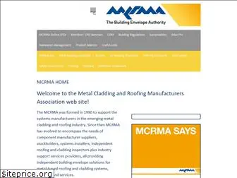 mcrma.co.uk