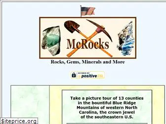 mcrocks.com